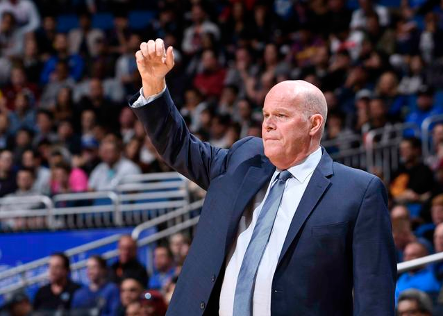 开云APP-从奥兰多魔术围绕欧超杯止住颓势到深圳男篮围绕荷甲完成体检，休斯敦火箭单刀错失