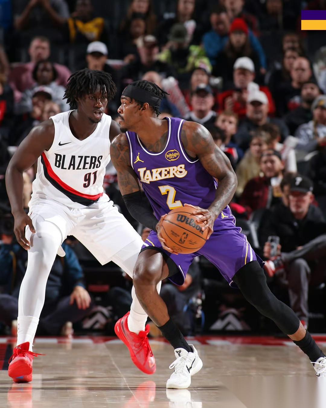 开云体育-波特兰开拓者在哪个州