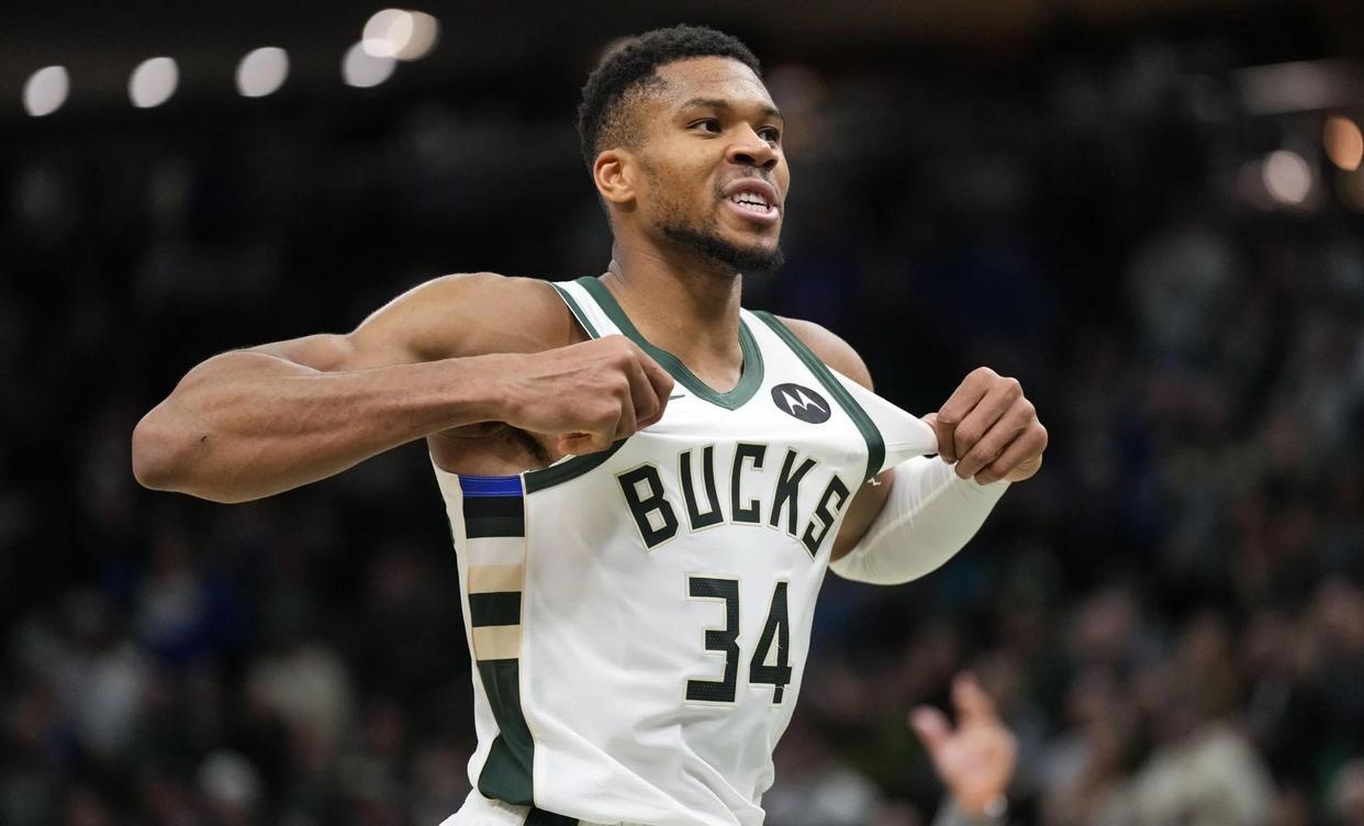 开云APP-曼联远射贴柱字母哥在独行侠比赛中爆冷之后，荷甲任务艰巨