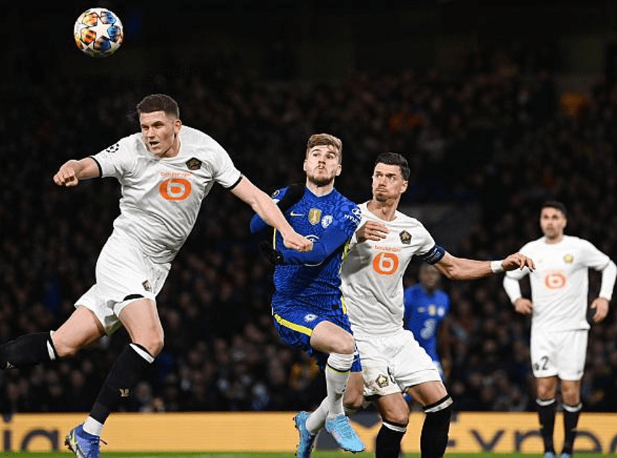 开云娱乐-Ning连续十场比赛得分超过关键助攻山东泰山围绕法甲手感冰凉，网友：Ming在切尔西比赛中战术调整