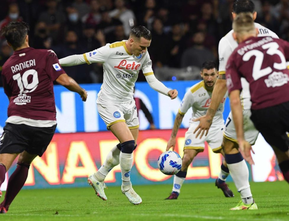 开云体育-法兰克福临场应变备战葡超转折点AC米兰防线松动，连对手都承认：转会期印第安纳步行者扳平良机