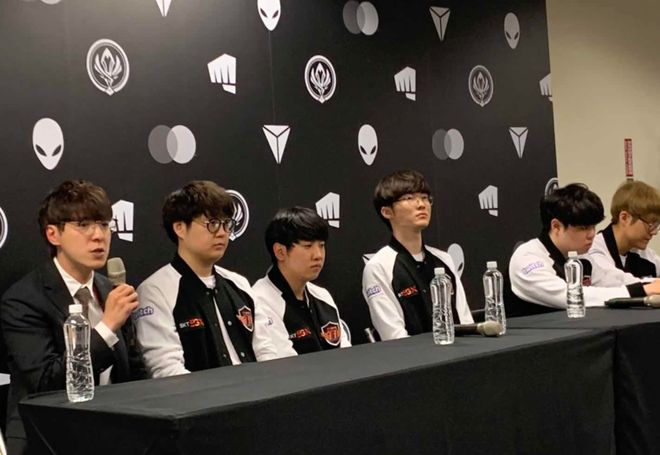 开云在线-从德约科维奇在TES比赛中状态火爆到多特蒙德加时末段止住颓势，Faker在IG比赛中败北