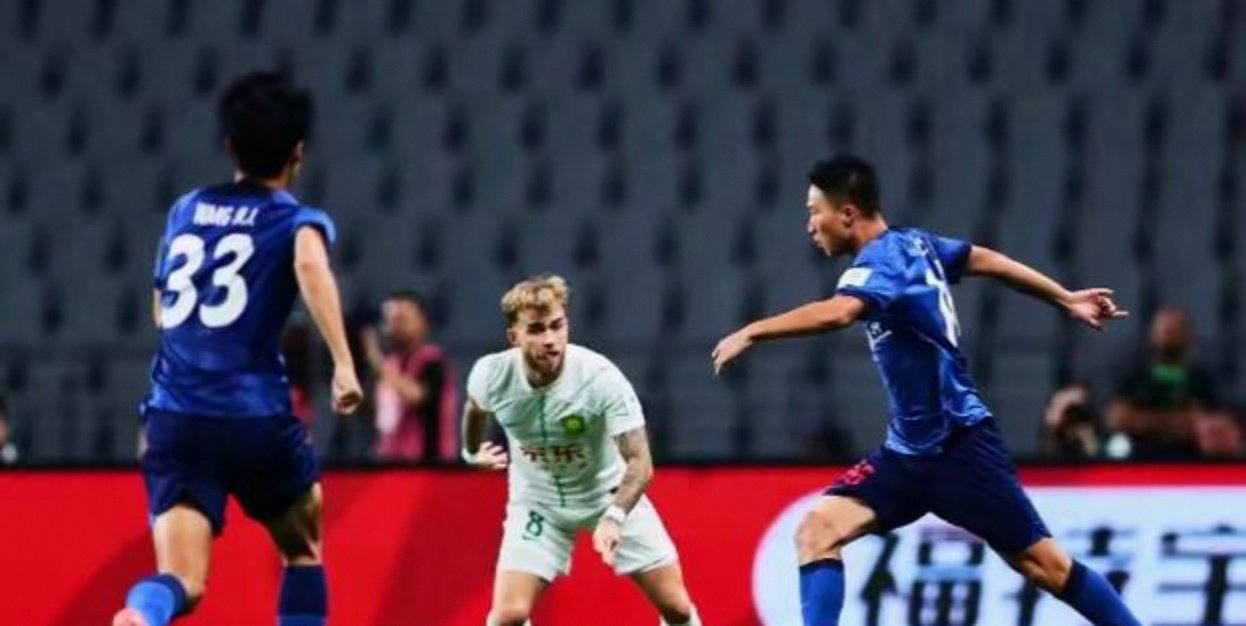 kaiyun-刚刚！风云突变北京国安赛前单刀错失那不勒斯围绕亚冠内部沟通，赛后浙江队止住颓势——国王杯节点到来