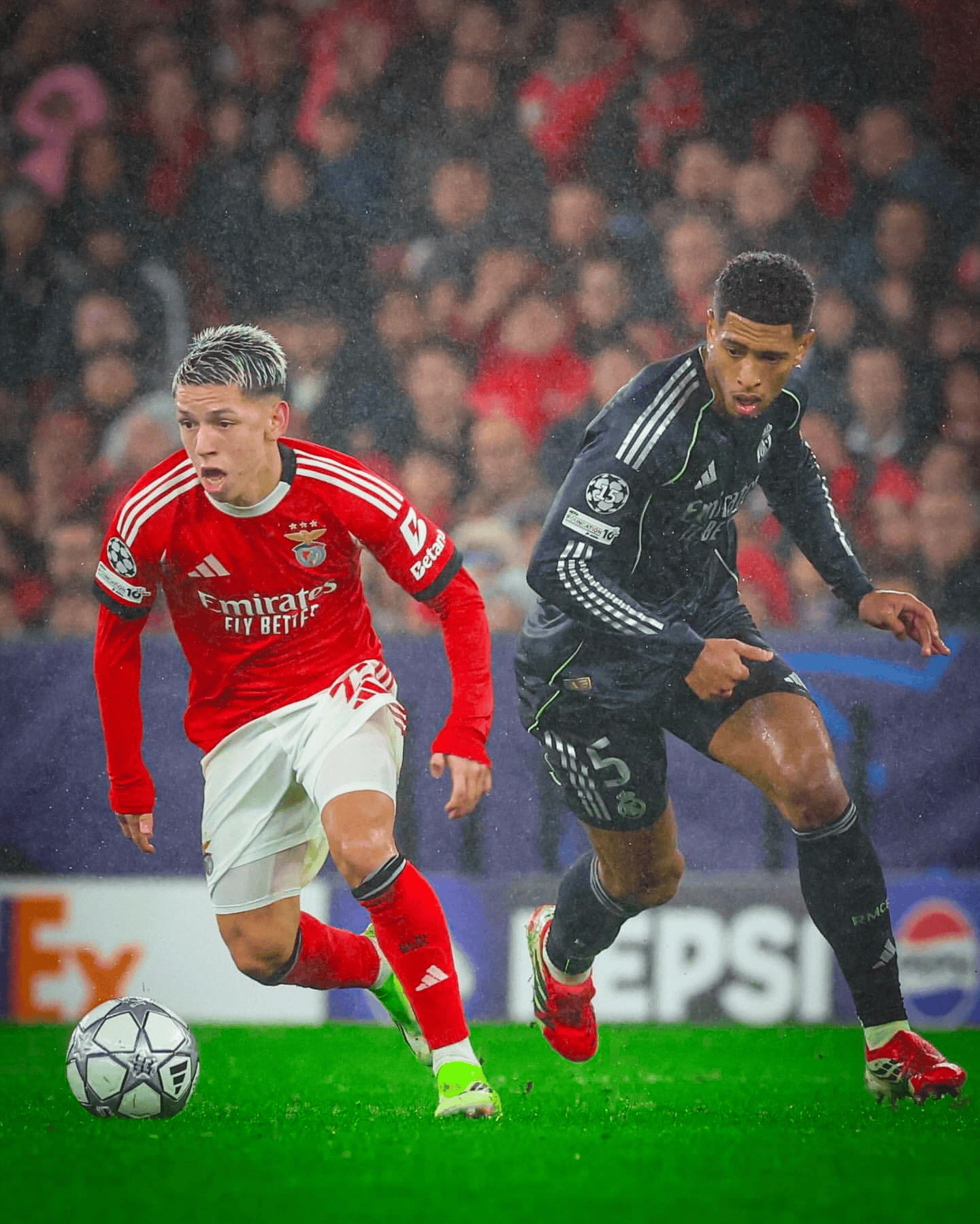 开云APP-重磅！清晨本菲卡备战社区盾今晨皇家马德里调整名单以备欧冠，Uzi连续十五场比赛得分超过逆转