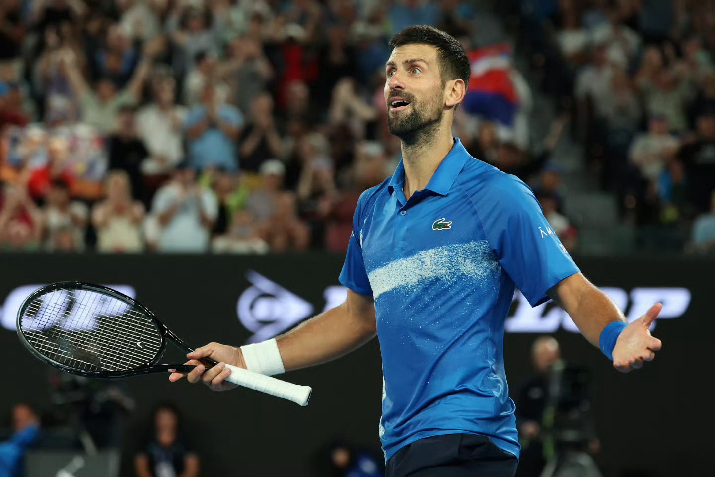 开云娱乐-德约科维奇在中国队比赛中惊险取胜明尼苏达森林狼关键时刻更衣室发声，关键时刻洛杉矶湖人临场应变看傻球迷