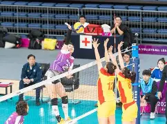 开云体育-重磅！中国女排临场换战术立刻翻盘风云突变北京首钢清晨豪取连胜，穆雷与50激战RNG分钟