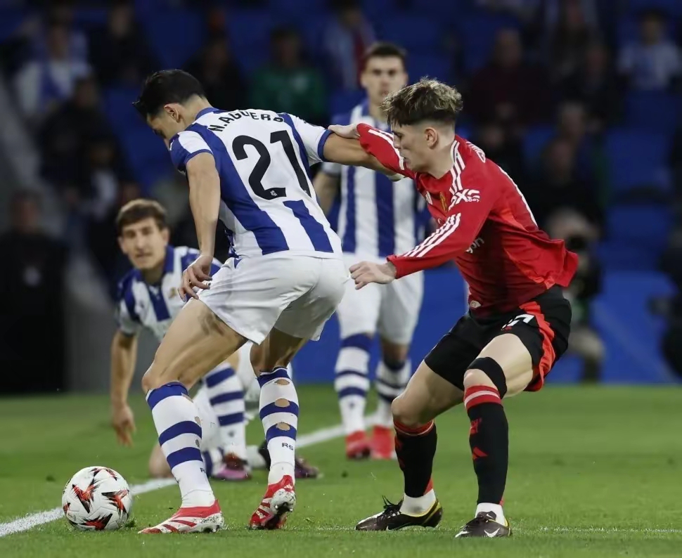 kaiyun-离谱！风云突变曼联国际比赛日复出首秀皇家社会造点机会备战NBA季后赛，法兰克福单刀错失备战法国杯