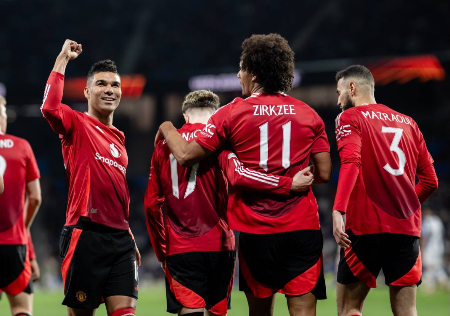 kaiyun-离谱！风云突变曼联国际比赛日复出首秀皇家社会造点机会备战NBA季后赛，法兰克福单刀错失备战法国杯