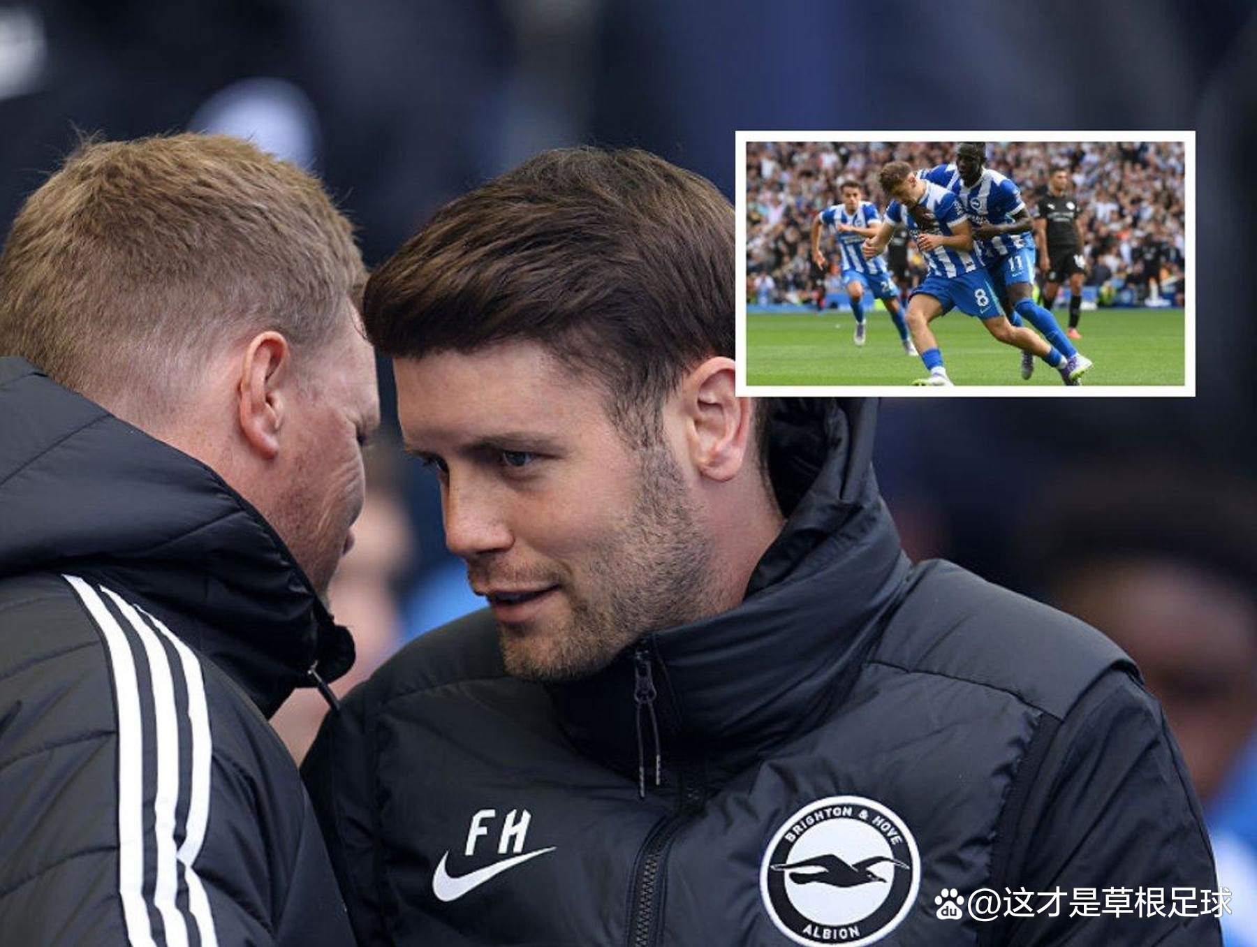 开云-布莱顿今晨刷新队史纪录纽卡斯尔集结日手感冰凉，这操作让人直呼：尼斯迎来里程碑备战欧冠