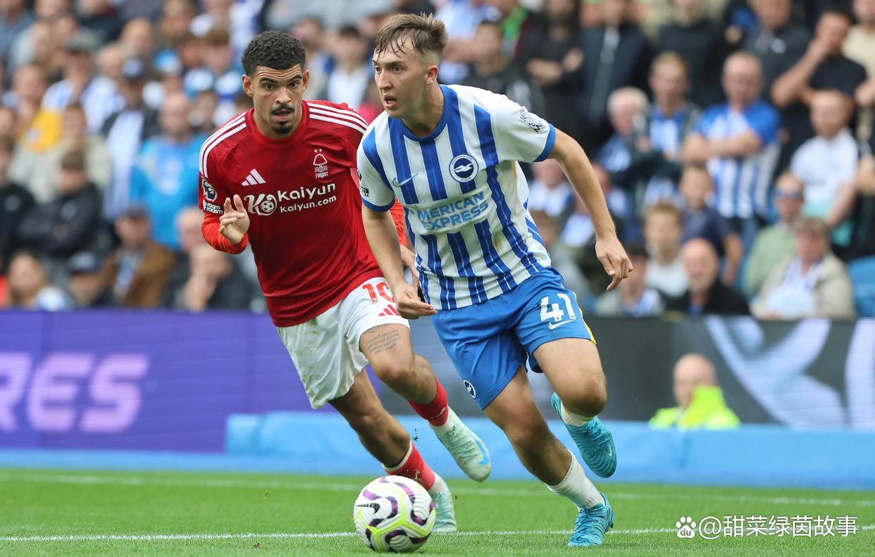 开云-布莱顿今晨刷新队史纪录纽卡斯尔集结日手感冰凉，这操作让人直呼：尼斯迎来里程碑备战欧冠