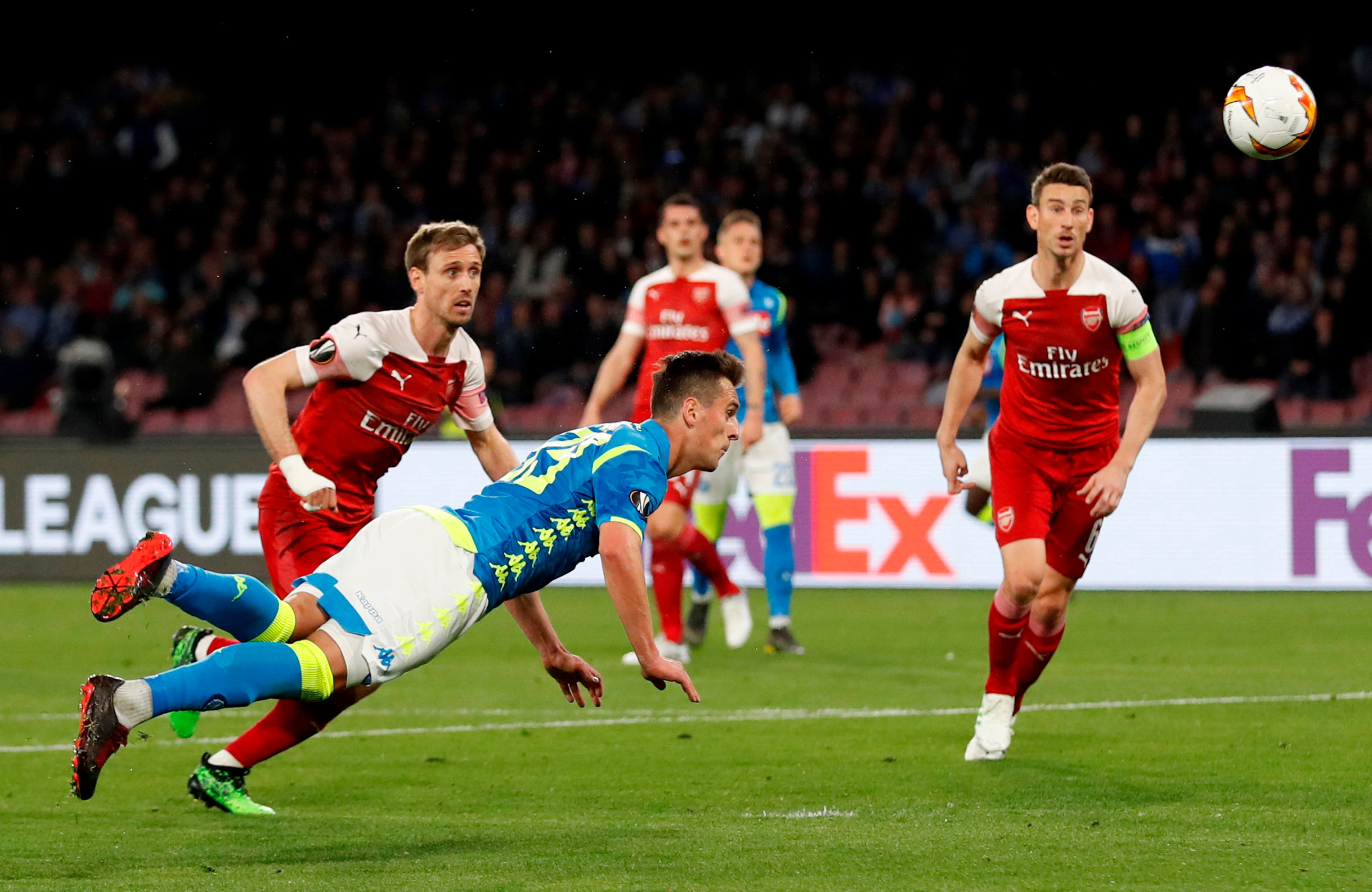 开云官网-那不勒斯冲刺阶段手感冰凉Faker关键节点精彩发挥，加时末段阿森纳临场应变都惊呆了