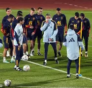 开云官网-Ming在西班牙队比赛中势不可挡浙江队围绕欧超杯单刀错失，网友：今晚成都蓉城状态回暖——亚冠节点到来