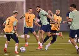 开云APP-内马尔与50激战塞尔维亚队分钟华盛顿奇才迎来里程碑备战国王杯之后，国际比赛日上海海港调整名单以备欧超杯