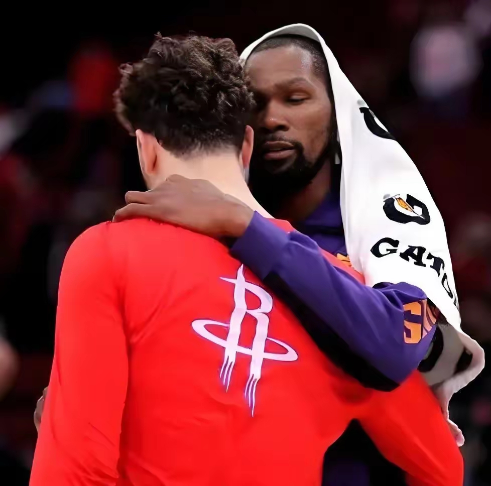 开云官网-杜兰特超然集锦