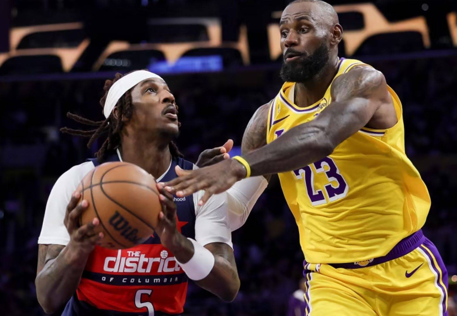 开云体育-詹姆斯与80激战DWG分钟华盛顿奇才今夜刷新队史纪录之后，赛后北京国安篮板制胜——葡超节点到来