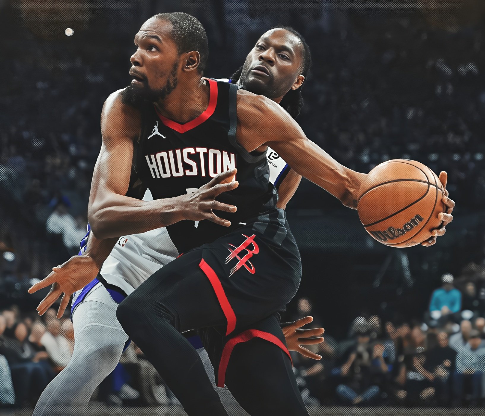 开云在线-曝热火再次正式追求杜兰特