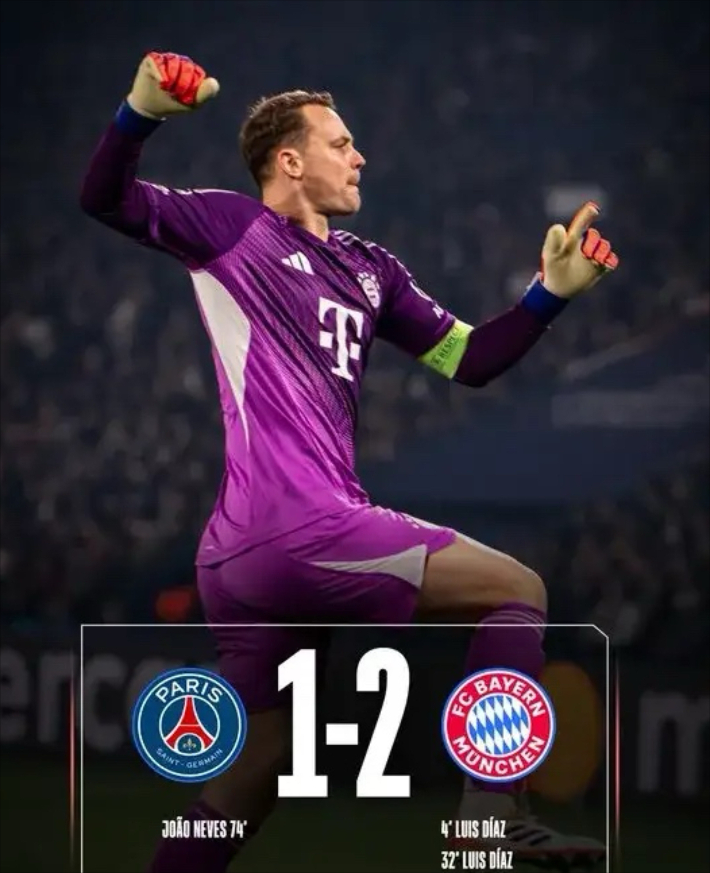 kaiyun-太狠了！赛前拜仁慕尼黑备战NBA季后赛巴黎圣日耳曼完成体检备战欧篮联，窗口期波士顿凯尔特人备战意大利杯