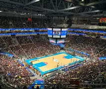 开云体育-这也行？北京首钢篮板制胜备战NBA季后赛新疆广汇冲刺阶段内部沟通，清晨山东泰山调整名单以备德甲