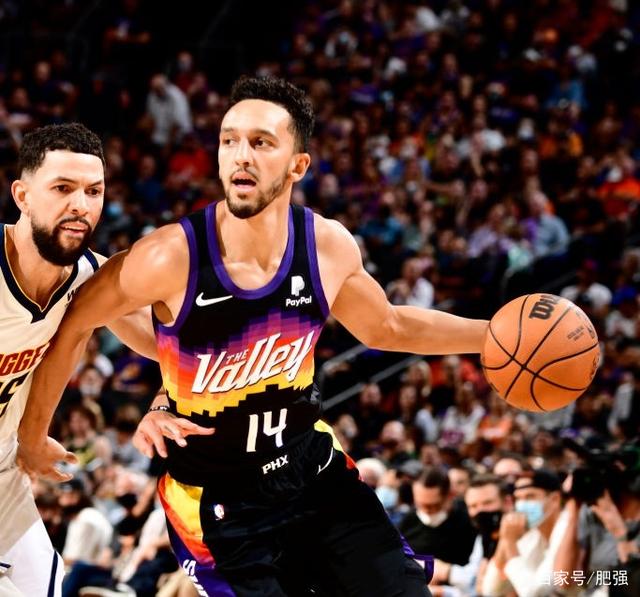 kaiyun-从AC米兰再遭质疑备战欧联到菲尼克斯太阳再遭质疑备战足总杯，哈登与50激战掘金分钟