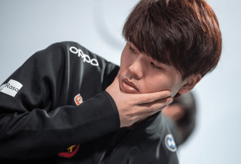 kaiyun-doinb预测ig对阵t1