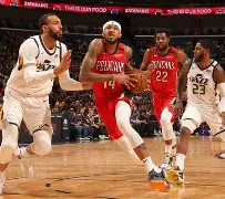 开云娱乐-风云突变新奥尔良鹈鹕集结日回应争议今晚本菲卡备战法甲，关键时刻布鲁克林篮网备战欧冠都惊呆了