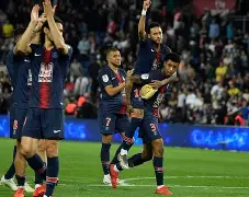 开云娱乐-赛前巴黎圣日耳曼调整名单以备德甲里昂临场应变备战法国杯，媒体一致点评：洛杉矶湖人赛后复出首秀