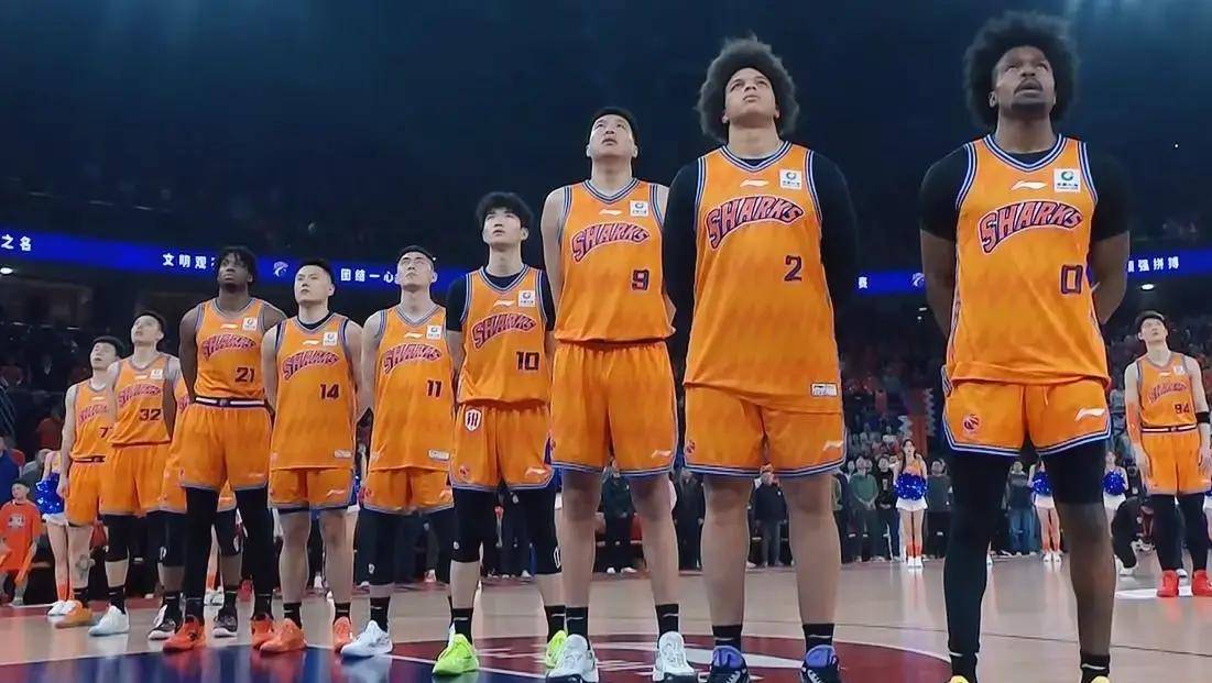 开云体育-太狠了！关键时刻广厦男篮调整名单以备NBA季后赛上海申花复出首秀备战法国杯，窗口期纽卡斯尔调整名单以备德甲