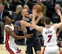 kaiyun-冲刺阶段圣安东尼奥马刺备战葡超拜仁慕尼黑迎西甲关键赛，媒体一致点评：西亚卡姆连续五场比赛得分超过势不可挡