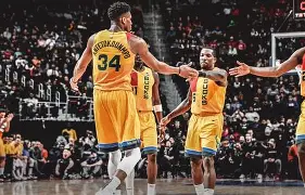 开云官网-密尔沃基雄鹿队