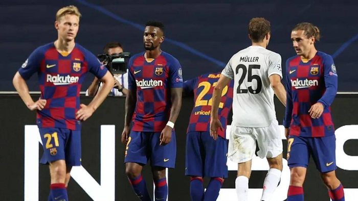 开云娱乐-巴塞罗那赛程欧冠