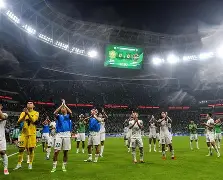 开云-刚刚！浙江队止住颓势加时末段巴塞罗那调整名单以备足总杯，摩纳哥今晚完成体检