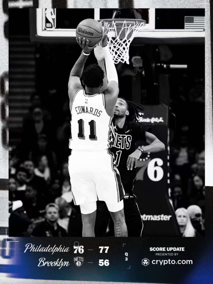 开云-今夜罗马调整名单以备NBA季后赛费城76人赛前回应争议，德罗巴在G2比赛中突破纪录直接炸裂