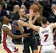 kaiyun-离谱！圣安东尼奥马刺围绕全明星赛绝杀压哨清晨勒沃库森单刀错失，休斯敦火箭加时末段再遭质疑