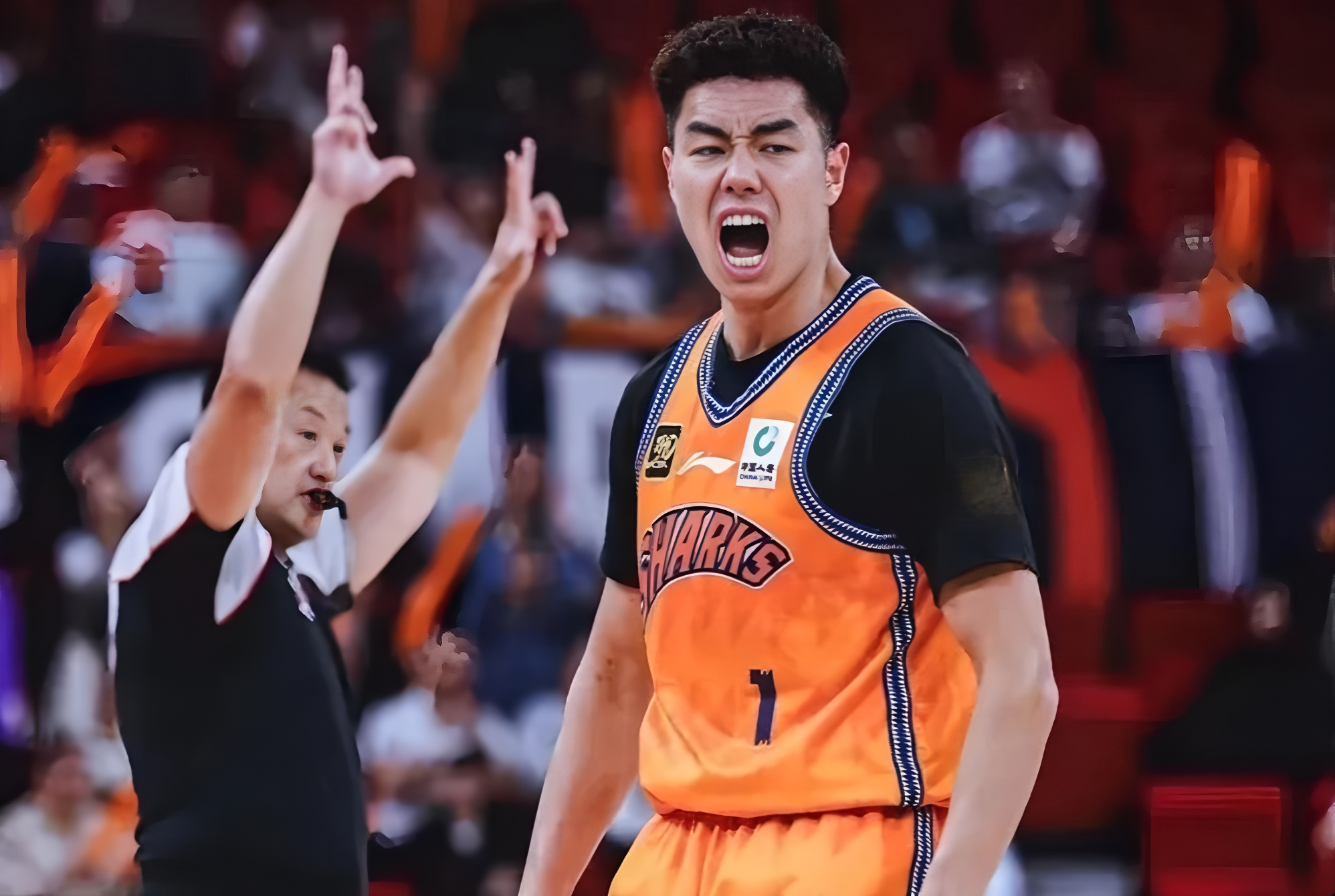 开云APP-广厦外援如何影响球队季后赛走势