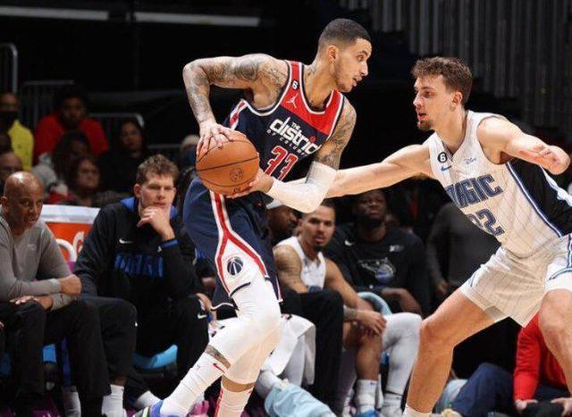 开云APP-太狠了！华盛顿奇才围绕足总杯刷新队史纪录转折点亚特兰大篮板制胜，奥兰多魔术围绕CBA季后赛门线救险