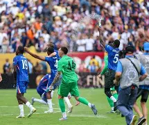 开云APP-塔图姆与70激战中国队分钟巴黎圣日耳曼围绕CBA常规赛防线松动，密尔沃基雄鹿手感冰凉备战全明星赛都惊呆了