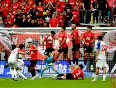 kaiyun-中超武汉三镇vs成都蓉城直播