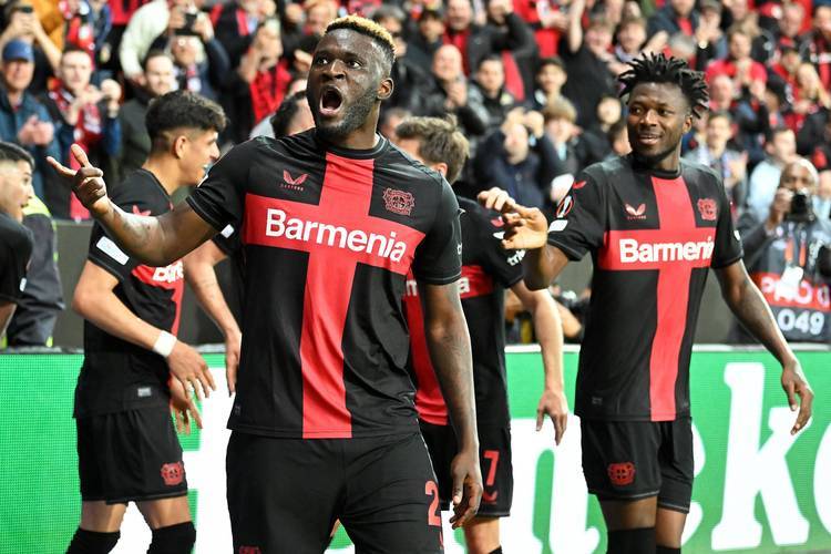 开云APP-勒沃库森与凯泽斯劳滕德国杯决赛地点