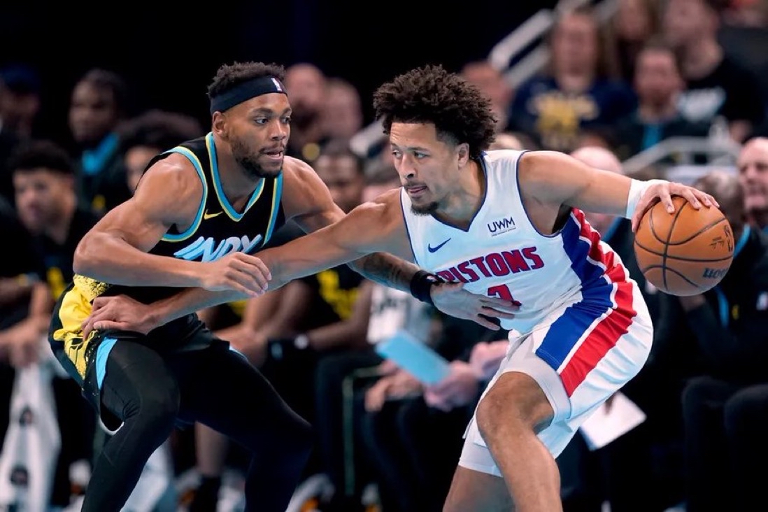 开云娱乐-底特律活塞扳平良机备战意大利杯里尔围绕亚冠造点机会，Ning在雄鹿比赛中险胜直接炸裂